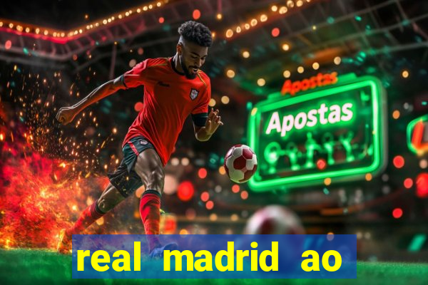 real madrid ao vivo com imagem futemax